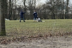 2026 1er Février 2026 entrainement