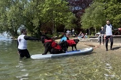 Entraînement 11mai2025