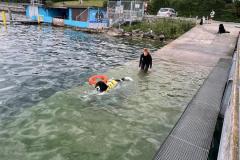 Entraînement 8.9.24