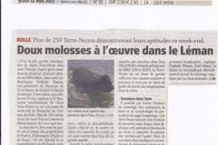 Presse 2013