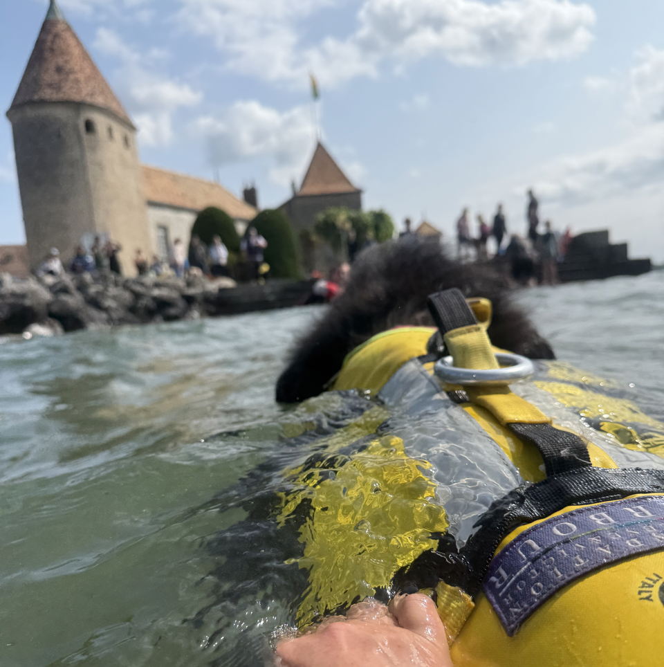 8 Juin 2025 Entraînement Spécial Pentecôte