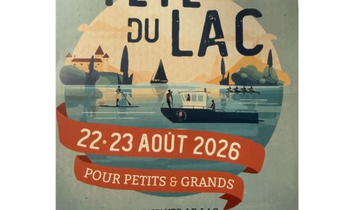 23 août 2026 fête du lac, Estavayer-Le-Lac Démonstration de Sauvetage